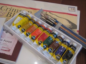 Painting the Mona Lisa first time may be a resolution too far...