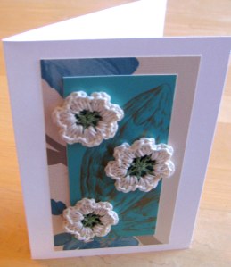 Pretty Card 2