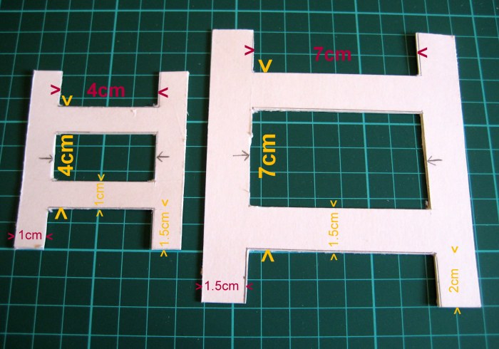 Pompom makers - so easy!