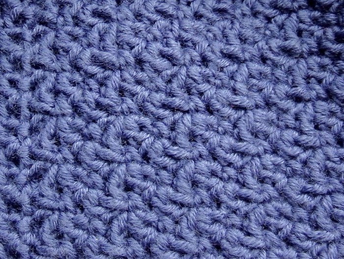 Blossom Stitch