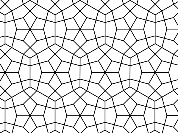 Moroccan Motif Inspiration